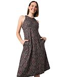 Šaty PRANA Jewel Lake Dress Lady