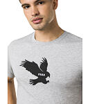 Tričko PRANA FREEBIRD JOURNEYMAN SS TEE SL Man