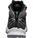 Topánky KEEN NXIS EVO MID WP WOMEN Lady