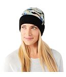 Čiapka SMARTWOOL BACKCOUNTRY BEAR PRINT BEANIE Uni