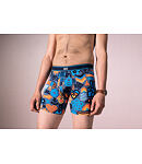 Boxerky SAXX DAYTRIPPER BB FLY Man, pretty much everything-bl