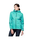 Bunda BLACK DIAMOND W STORMLINE STRETCH RAIN SHELL Lady