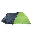 Stan HANNAH CAMPING ARRANT 4