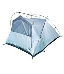Stan HANNAH CAMPING HAWK 2