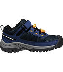 Topánky KEEN TARGHEE SPORT CHILDREN Kids