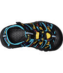 Sandále KEEN NEWPORT H2 CHILDREN Kids