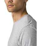 Tričko PRANA PRANA CREW T-SHIRT ST Man