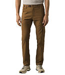 Nohavice PRANA STRETCH ZION SLIM PANT II 32IN Man