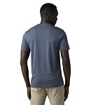 Tričko PRANA FREEBIRD JOURNEYMAN SS TEE SL Man