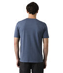 Tričko PRANA PRANA MOUNTAIN LIGHT SS TEE ST Man