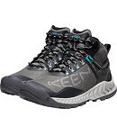 Topánky KEEN NXIS EVO MID WP WOMEN Lady