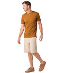 Tričko SMARTWOOL M MERINO SHORT SLEEVE TEE Man