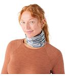 Nákrčník SMARTWOOL THERMAL MERINO LONG NECK GAITER Uni