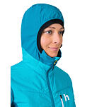 Bunda HANNAH NAVA HOODY Lady