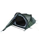 Stan HANNAH CAMPING RIDER 2