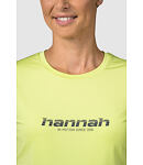 Tričko - krátky rukáv HANNAH SAFFI II Lady