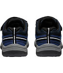 Topánky KEEN TARGHEE SPORT CHILDREN Kids