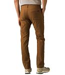 Nohavice PRANA STRETCH ZION SLIM PANT II 32IN Man