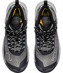 Topánky KEEN NXIS EVO MID WP WOMEN Lady