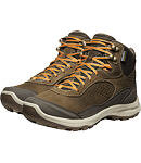 Topánky KEEN TERRADORA EXPLORER MID WP WOMEN Lady