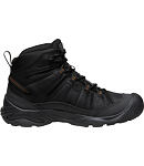 Topánky KEEN CIRCADIA MID WP MEN Man