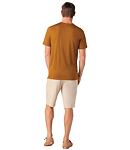 Tričko SMARTWOOL M MERINO SHORT SLEEVE TEE Man