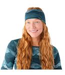 Čelenka SMARTWOOL THERMAL MERINO REVERSIBLE HEADBAND Uni