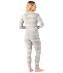 Spodná bielizeň SMARTWOOL W CLASSIC THERMAL MERINO BL CREW BOXED Lady
