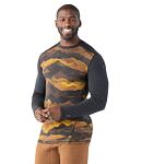 Spodná bielizeň SMARTWOOL M CLASSIC THERMAL MERINO BL CREW BOXED Man