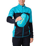 Bunda HANNAH NAVA HOODY Lady