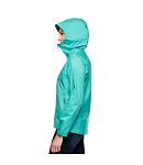 Bunda BLACK DIAMOND W STORMLINE STRETCH RAIN SHELL Lady