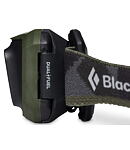 Čelovka BLACK DIAMOND STORM 450
