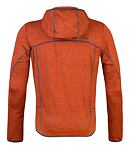 Mikina HANNAH DAMAR HOODY Man