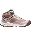 Topánky KEEN NXIS EVO MID WP WOMEN Lady