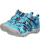 Sandále KEEN SEACAMP II CNX TOTS Infant