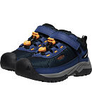 Topánky KEEN TARGHEE SPORT CHILDREN Kids
