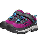 Topánky KEEN TARGHEE SPORT CHILDREN Kids