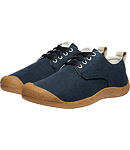 Topánky KEEN MOSEY DERBY CANVAS MEN Man