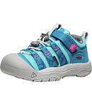 Topánky KEEN NEWPORT H2SHO CHILDREN Kids