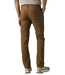 Nohavice PRANA STRETCH ZION SLIM PANT II 30IN Man