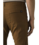 Nohavice PRANA STRETCH ZION SLIM PANT II 32IN Man