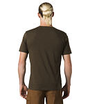 Tričko PRANA FREEBIRD JOURNEYMAN SS TEE SL Man