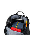 Batoh HANNAH CAMPING RAVEN 30 Uni