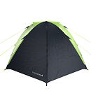 Stan HANNAH CAMPING TYCOON 4