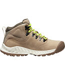 Topánky KEEN NXIS EXPLORER MID WP WOMEN Lady