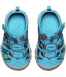 Sandále KEEN SEACAMP II CNX TOTS Infant