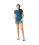 Spodná bielizeň SMARTWOOL W MERINO SHORT SLEEVE TEE Lady