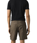 Kraťasy PRANA STRETCH ZION SHORT II 10IN Man