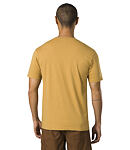 Tričko PRANA PRANA CREW T-SHIRT ST Man