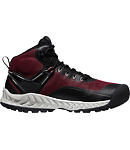 Topánky KEEN NXIS EVO MID WP MEN Man